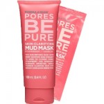 pores be pure