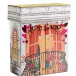 lookin to rock rita fragrance and lotion set