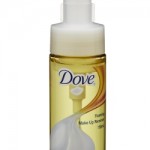 Dove Foaming Make Up Remover