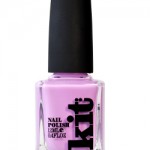 Kit Cosmetics Capture The Moment Nail Polish in Play Down
