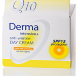 anti wrinkle day cream