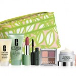 clinique gift with purchase