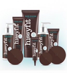 hissyfit