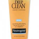 DeepCleanCreamCleanser