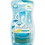 intuition sensitive razor