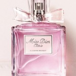 miss dior blooming bouquet