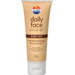 Daily Face sheer tint