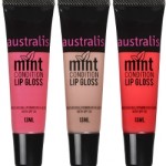 Mint Condition lipgloss