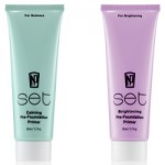 np set primers