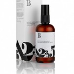 facial spray
