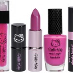Hello Kitty Cosmetics