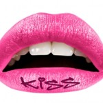 Violent Lips Pink Kiss