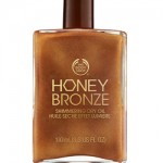 honey bronze