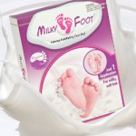 Haystac_MilkyFoot Splash milky foot