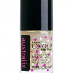 crystal colour