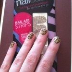 nailease nailease leopard