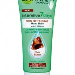 sos hand cream