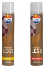 Flawless Legs
