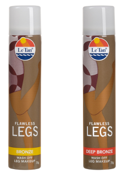Flawless Legs