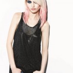 charlotte free model