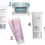 innoxa top 5
