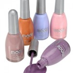 mode pastels