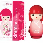 millie kimmidoll perfume