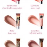Box 'O Powder Glosses