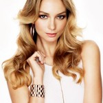 RickiLee COVERGIRL