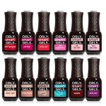 orly smartgel
