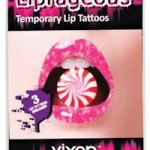vixen lips