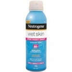 neutrogena wet skin