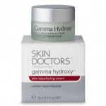 gamma hydroxy