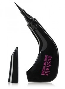 curved eyeliner curved eyeliner