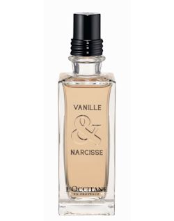 loccitane vanille