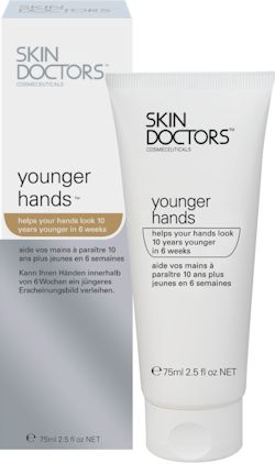 Skin Doctors Younger Hands (2)