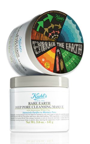 Clients|Kiehl's